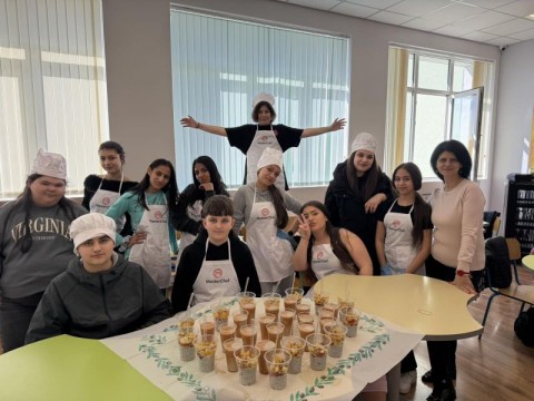 Здравословно хранене