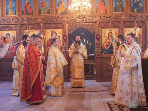 Еньовден, празник на гр. Обзор