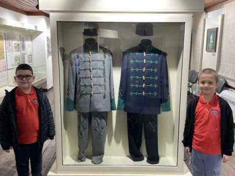 Димитровден
