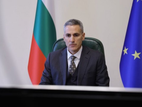 Премиерът Гюров потвърди българската позиция в подкрепа на Украйна на днешната среща на „Коалицията на желаещите“