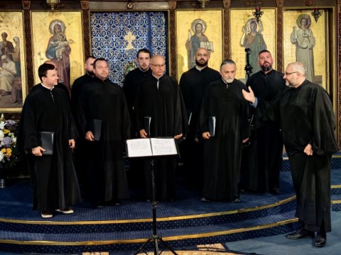 Пети и шести фестивални концерти в Поморие 