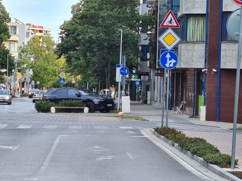 Сливен