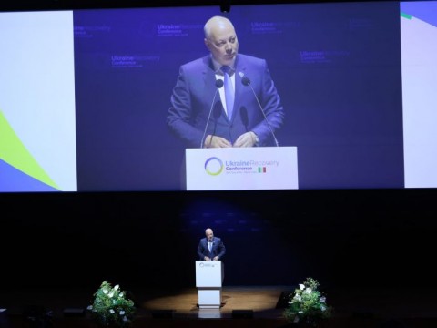Премиерът Желязков: Българският бизнес може да допринесе значително за следвоенното възстановяване на Украйна
