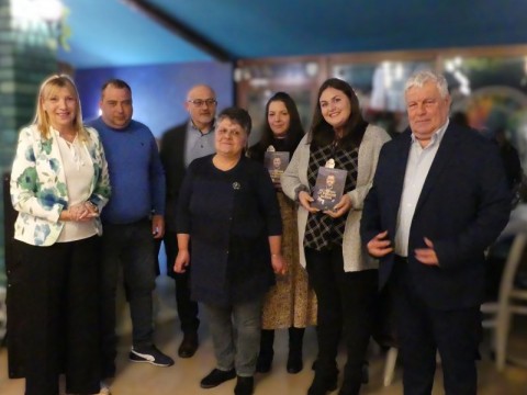 Община Нова Загора отдаде признание на читалищните дейци в навечерието на 1 март