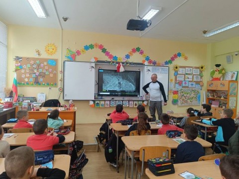 Инициатива