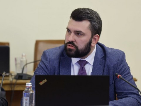 Желязков: Отварянето на пункта „Рудозем-Ксанти“ е важно за икономическото развитие на българските региони“