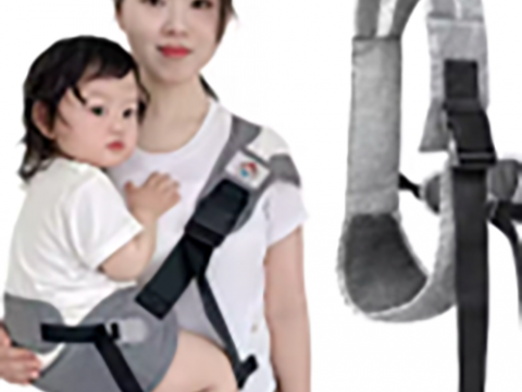 Забранени са няколко модела бебешки носачи и слингове заради риск от нараняване на детето