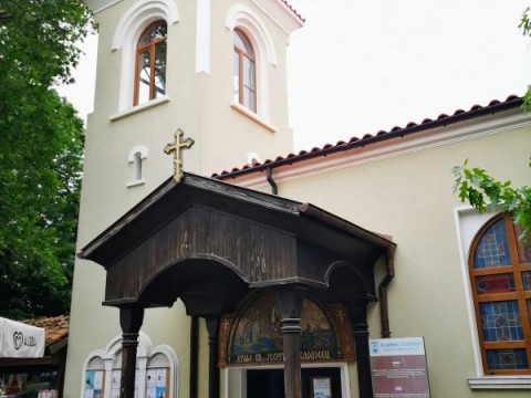 Събор на св. Йоан Кръстител в Созопол 2026 г.