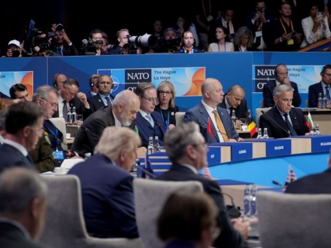 България потвърждава ангажимента до 2035 година разходите за отбрана да достигнат 5 % от БВП
