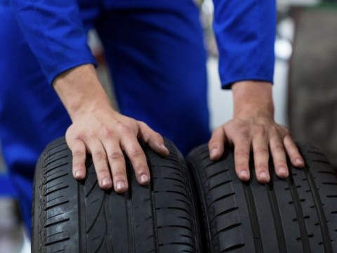 5 грешки при избора на гуми за SUV, които могат да ви струват скъпо