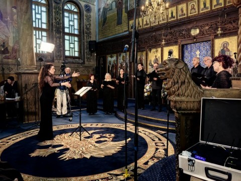 Пети и шести фестивални концерти в Поморие 