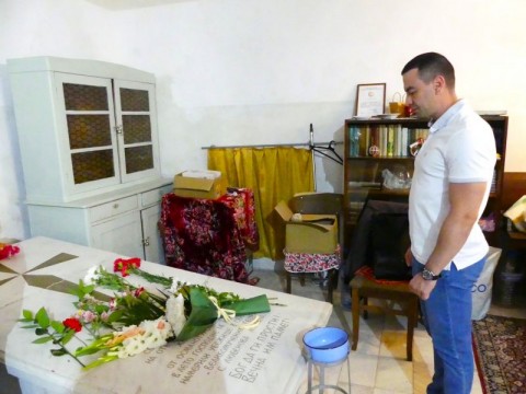 148 години от кървавата трагедия в Любенова махала: Поклон пред паметта на над 2000 жертви