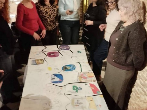 Проект Еразъм +