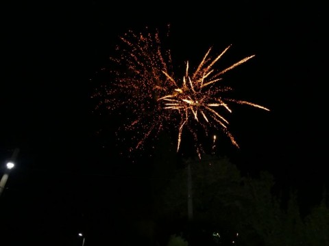 Село Каменово отпразнува своя празник с тържество и откриване на Пенсионерски клуб