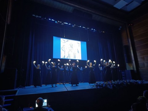 Благотворителен концерт 21 ноември 2025 г