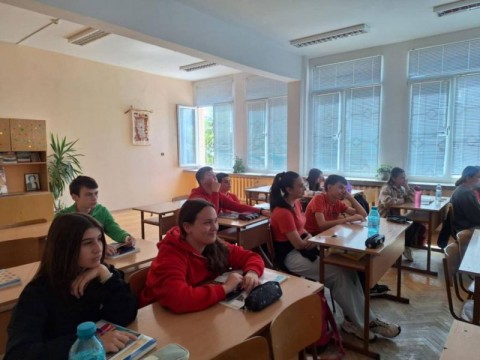 Ден на ученическото самоуправление