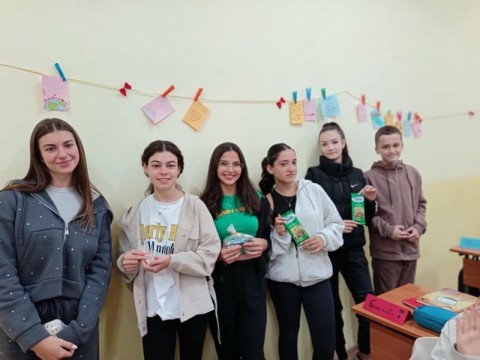Култура без граници