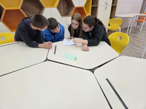 Състезание