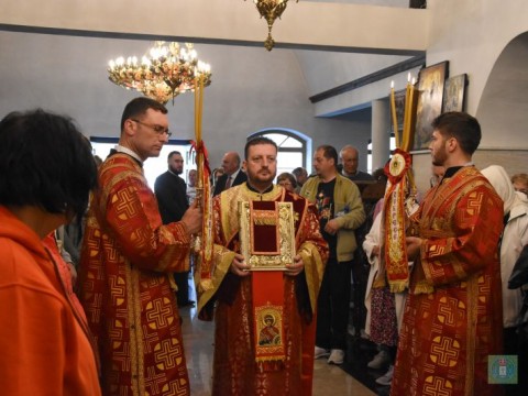 Гергьовден - празник на град Поморие