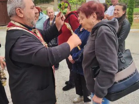 Котел отбеляза 118 години от Независимостта на България с два паметни жеста