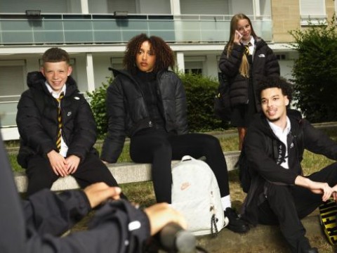 Back to School с JD Sports. Подготви се за завръщането в училище