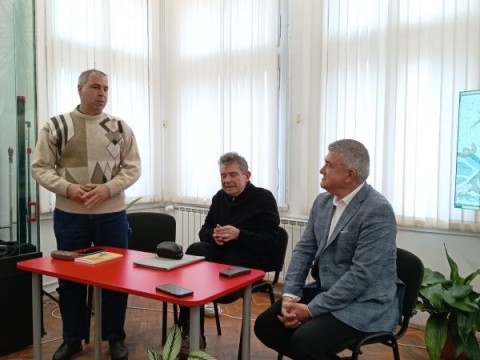 Георги Ковачев