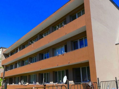 Община Нова Загора с нов екологичен проект за модернизиране на Дом за стари хора „Света Петка“ в с. Баня