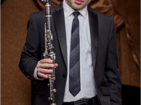 симфоничен оркестър сливен