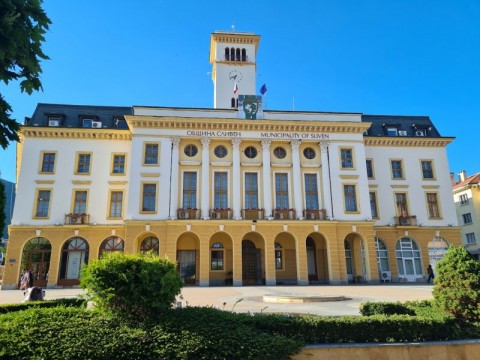 Сливен