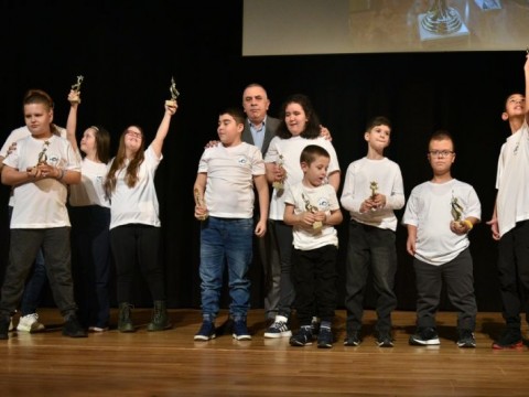 спортист на 2025