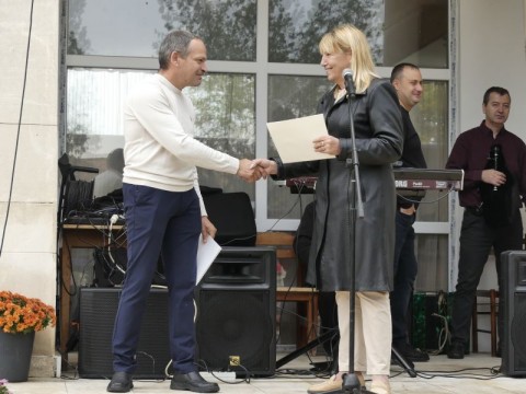 Млекарево отпразнува своя празник с дух, традиция и обич към родното!