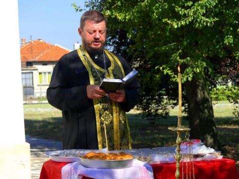 148 години от кървавата трагедия в Любенова махала: Поклон пред паметта на над 2000 жертви