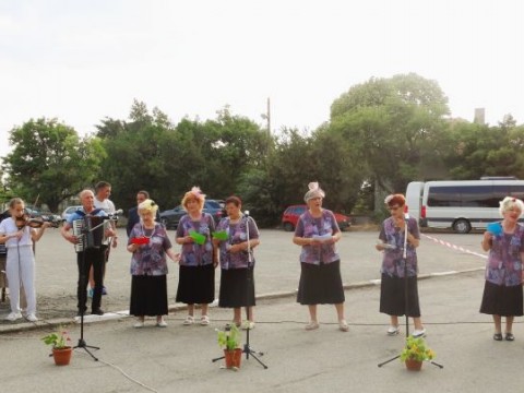 Богданово отпразнува с гордост и традиция своя празник
