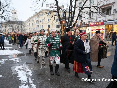 152 години от гибелта на Левски