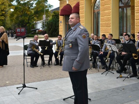 Димитровден