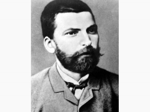 Захарий