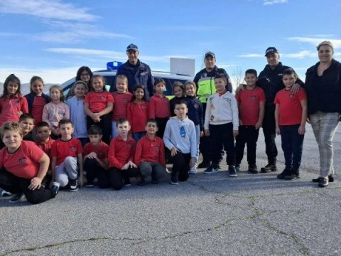 Демонстрация