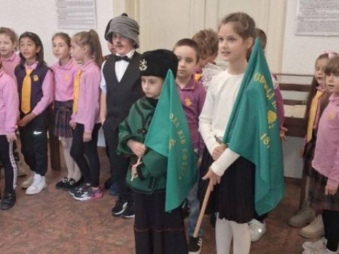 Изложбата за Сава Доброплодни привлече рекорден брой посетители в Сливен