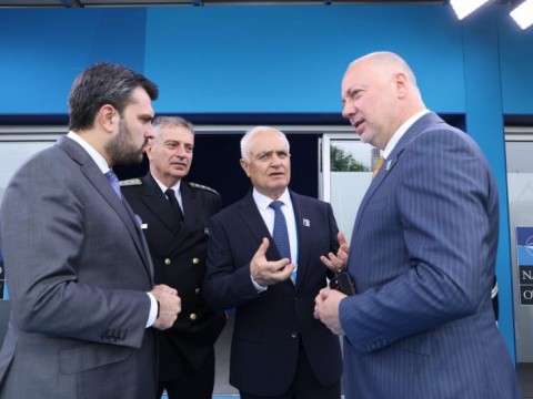България потвърждава ангажимента до 2035 година разходите за отбрана да достигнат 5 % от БВП 