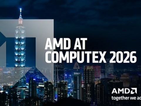 AMD на Computex 2026: 10 години сокет AM4, поддръжка на AM5 до 2029 г. и нова RDNA 4 графична карта 