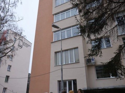 Желязков: Оставяме значителен ресурс във фонда и в ББР за саниране на жилищата на българските граждани