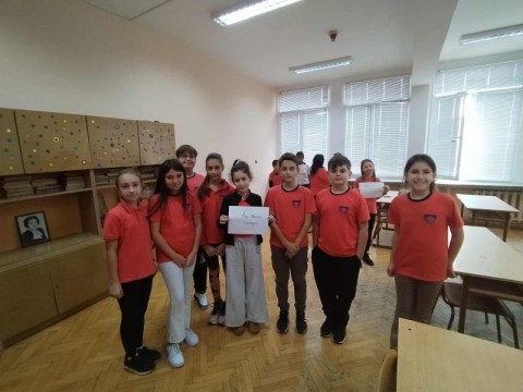 Беседа