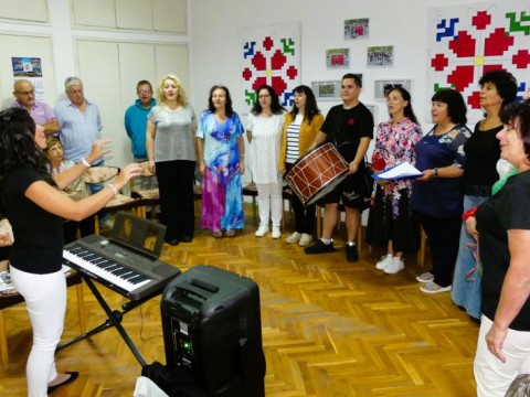 Фолклорна група „Неранза“ с престижно отличие от Световния шампионат по фолклор „WORLD FOLK 2025“