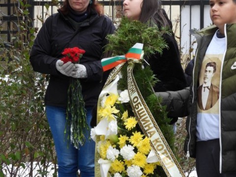 Котел и Котленският край отбелязват 148 години от своето Освобождение