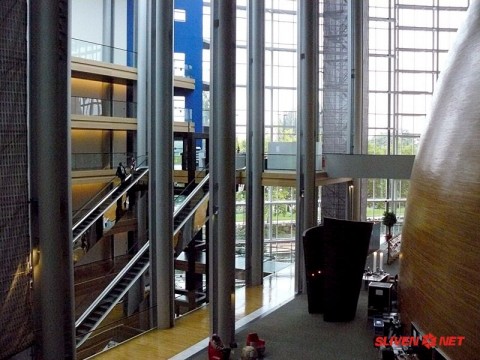 Европейският парламент