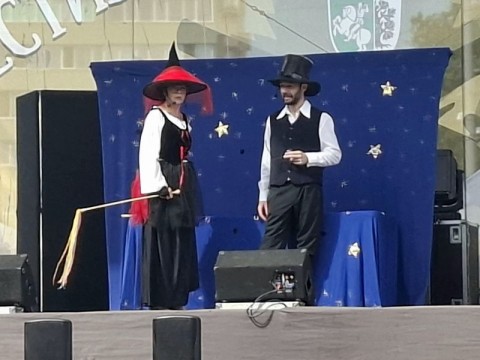 Festival