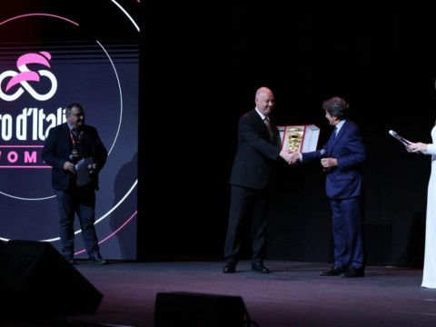 Премиерът Желязков: „Giro d’Italia“ е символ на доверие и приятелство между България и Италия