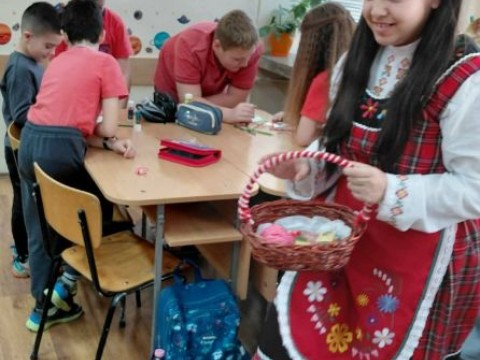 Инициатива