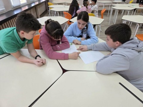 Състезание