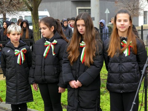 Нова Загора тържествено отбеляза 148 години от своето Освобождение